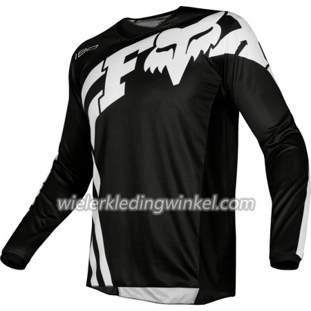 MTB/Motocross Shirt Lange Mouw Fox Racing 180 COTA N002